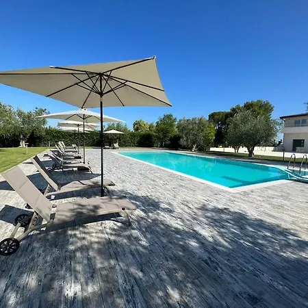 Bed & Breakfast Nascente