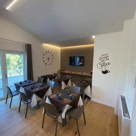 Bed & Breakfast Nascente 4*