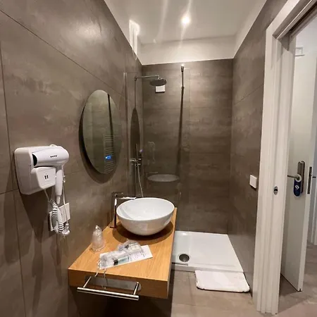 Bed & Breakfast Nascente 4*