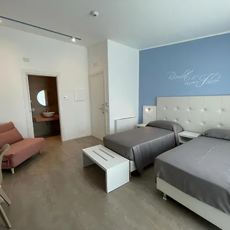 Bed & Breakfast Nascente 4*