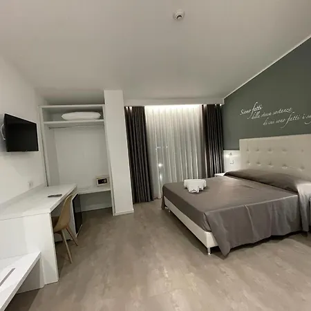Bed & Breakfast Nascente *