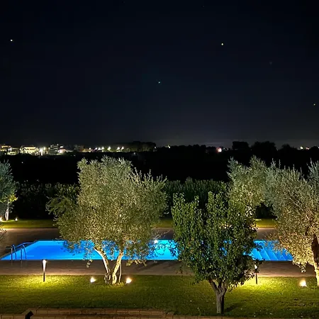 Bed & Breakfast Nascente