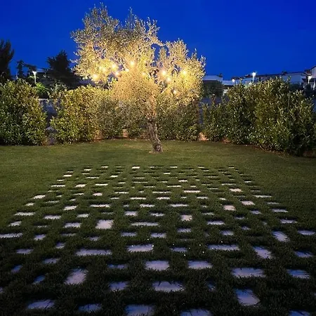 Bed & Breakfast Nascente 4*