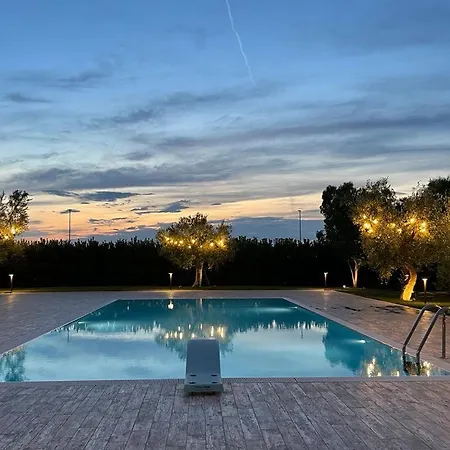 Bed & Breakfast Nascente Bitetto