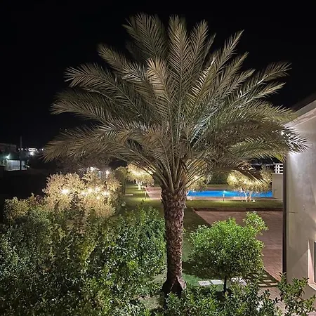 Nascente Frühstückspension