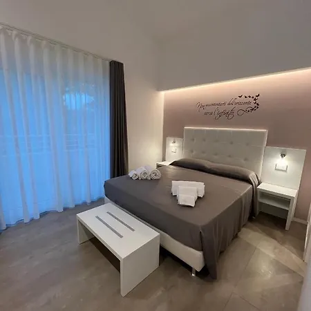 Frühstückspension Nascente 4*