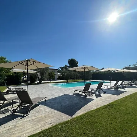 Bed & Breakfast Nascente 4*