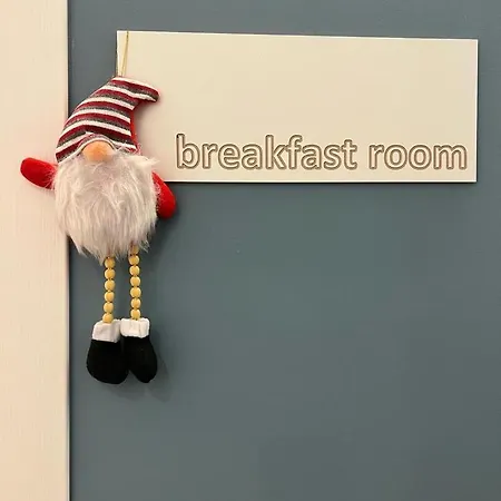 Nascente Frühstückspension 4*