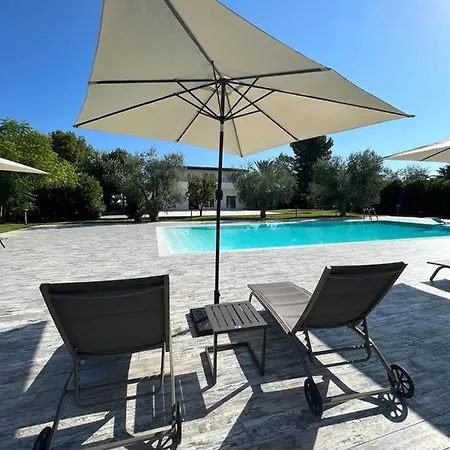 Bed & Breakfast Nascente Bitetto