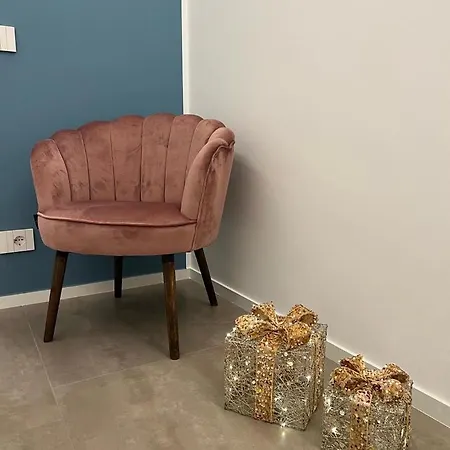 Nascente Frühstückspension 4*