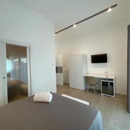 Nascente 4* Bitetto