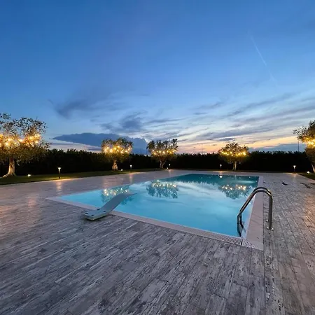 Bed and Breakfast Nascente
