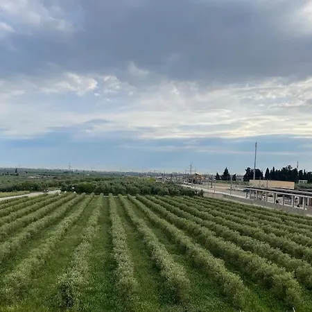 Nascente 4* Bitetto