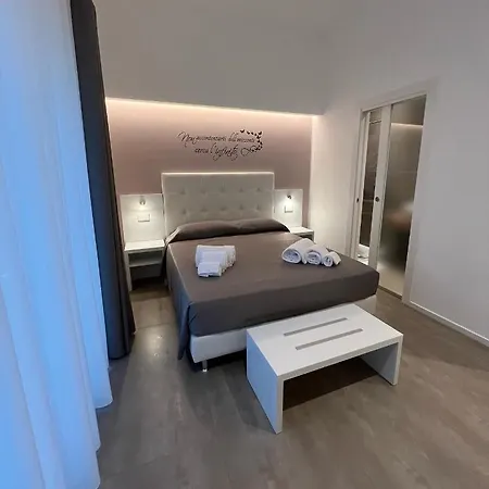 Nascente Bed & Breakfast Bitetto