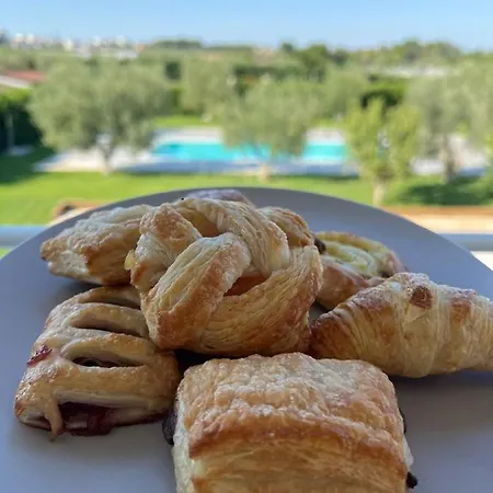 Bed and Breakfast Nascente
