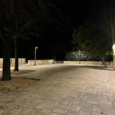 Frühstückspension Nascente