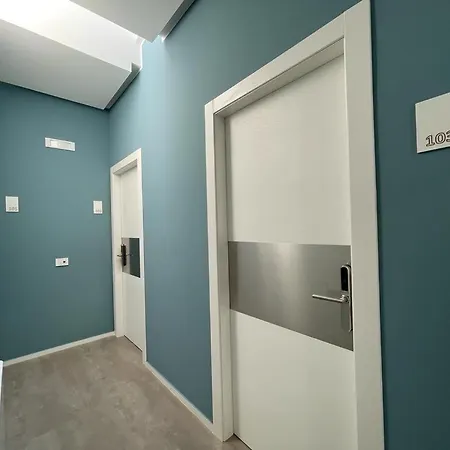 Nascente 4* Bitetto