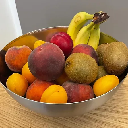 Bed & Breakfast Nascente 4*