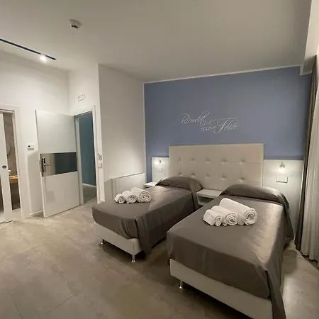 Frühstückspension Nascente Bitetto