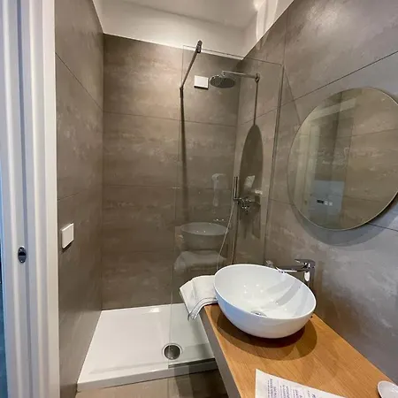 Bed & Breakfast Nascente 4*