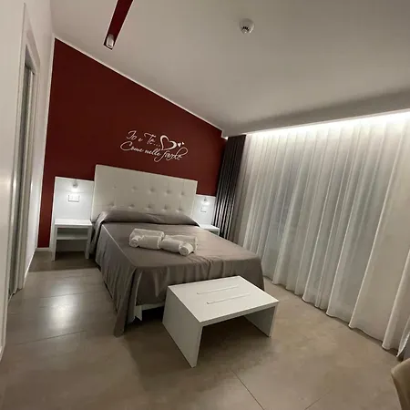 Nascente Bed & Breakfast