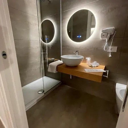 Nascente 4*
