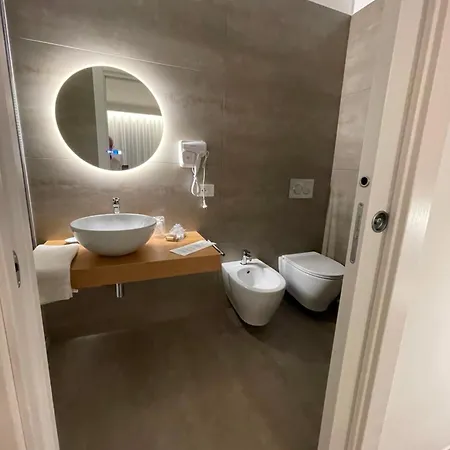 Nascente Bitetto
