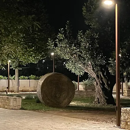Nascente 4* Bitetto