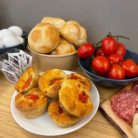 Nascente Frühstückspension