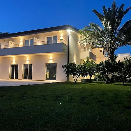 Nascente Bed & Breakfast 4*