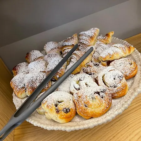 Nascente Frühstückspension Bitetto