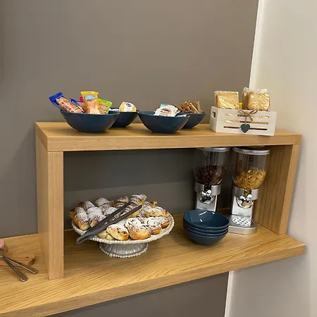 Bed & Breakfast Nascente Bitetto