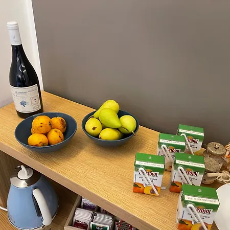 Frühstückspension Nascente