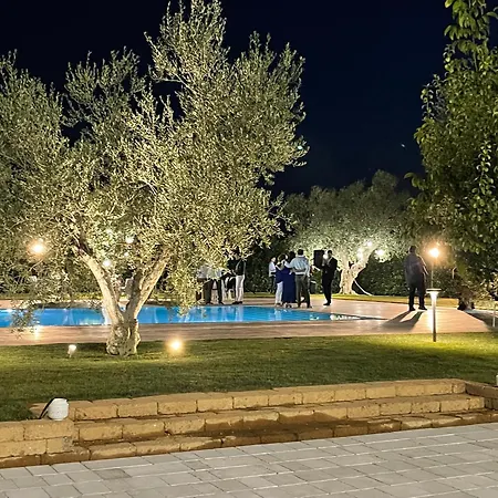 Bed & Breakfast Nascente Bitetto