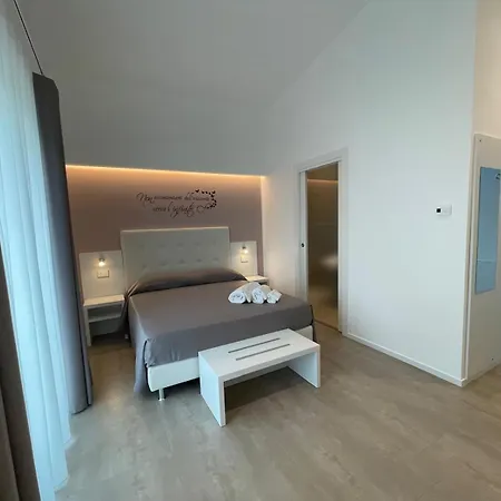 Nascente Bed & Breakfast