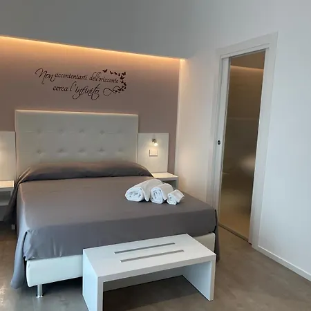 Bed & Breakfast Nascente Bitetto