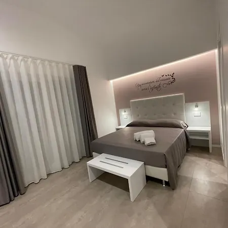 Nascente Bed & Breakfast
